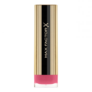 Max Factor Colour Elixir Rtěnka pro ženy 4 g Odstín 090 English Rose
