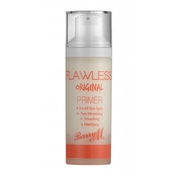 Barry M Flawless Original Báze pod make-up pro ženy 30 ml Odstín 941 White
