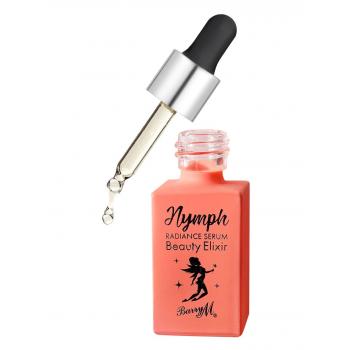 Barry M Beauty Elixir Nymph Báze pod make-up pro ženy 15 ml