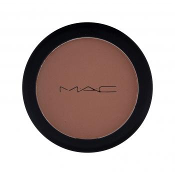 MAC Powder Blush Tvářenka pro ženy 6 g Odstín Harmony