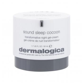 Dermalogica Daily Skin Health Sound Sleep Cocoon Noční pleťový krém pro ženy 50 ml poškozená krabička