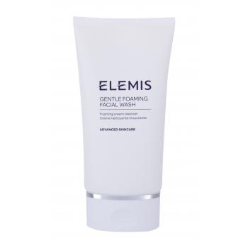 Elemis Advanced Skincare Gentle Foaming Facial Wash Čisticí pěna pro ženy 150 ml tester