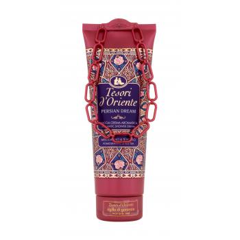 Tesori d´Oriente Persian Dream Sprchový krém pro ženy 250 ml