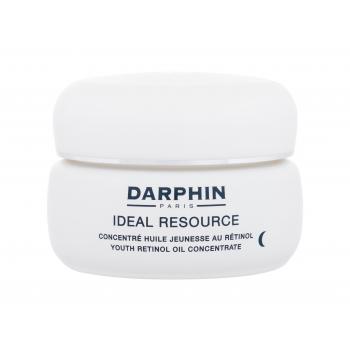 Darphin Ideal Resource Youth Retinol Oil Concentrate Pleťové sérum pro ženy 60 ks