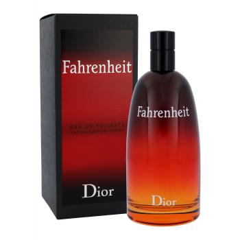 Christian Dior Fahrenheit Toaletní vody pro muže