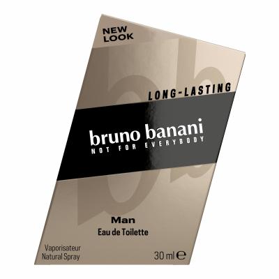 Bruno Banani Man Toaletní voda pro muže 30 ml