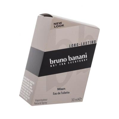 Bruno Banani Man Toaletní voda pro muže 30 ml