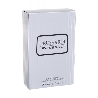 Trussardi Riflesso Toaletní voda pro muže 100 ml