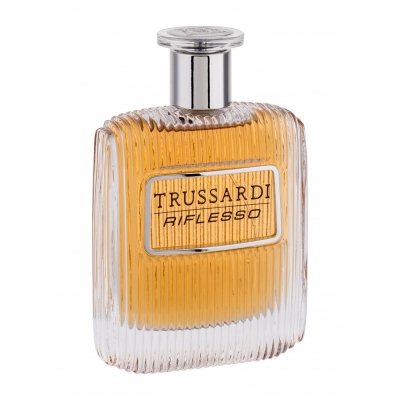 Trussardi Riflesso Toaletní voda pro muže 100 ml
