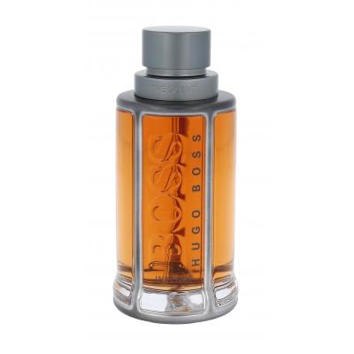 HUGO BOSS Boss The Scent Intense 2017 Parfémovaná voda pro muže 100 ml