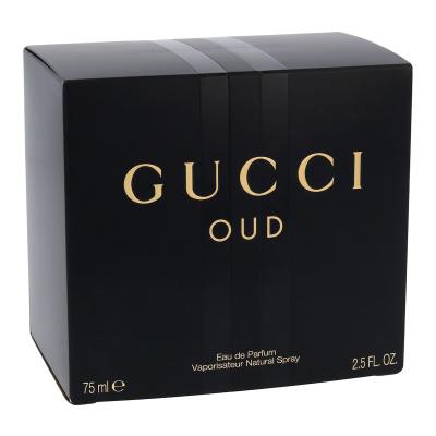 Gucci By Gucci Oud Parfémovaná voda 75 ml