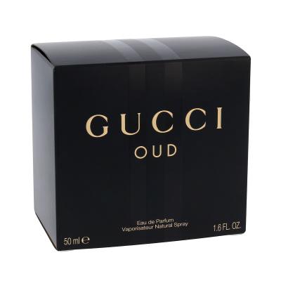 Gucci By Gucci Oud Parfémovaná voda 50 ml