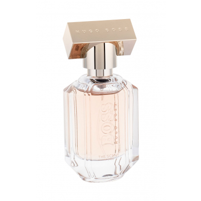 HUGO BOSS Boss The Scent Intense 2017 Parfémovaná voda pro ženy 30 ml