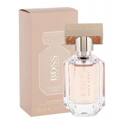 HUGO BOSS Boss The Scent Intense 2017 Parfémovaná voda pro ženy 30 ml