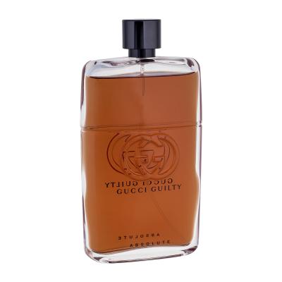 Gucci Guilty Absolute Pour Homme Parfémovaná voda pro muže 150 ml