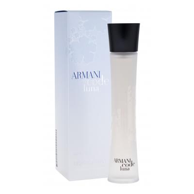 Giorgio Armani Code Luna Toaletní voda pro ženy 75 ml