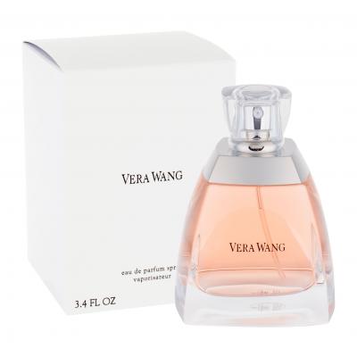 Vera Wang Vera Wang Parfémovaná voda pro ženy 100 ml