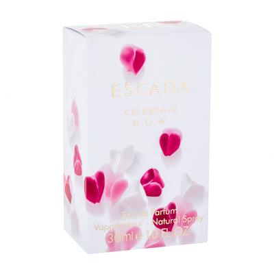 ESCADA Celebrate N.O.W. Parfémovaná voda pro ženy 30 ml