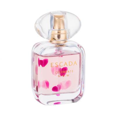 ESCADA Celebrate N.O.W. Parfémovaná voda pro ženy 30 ml