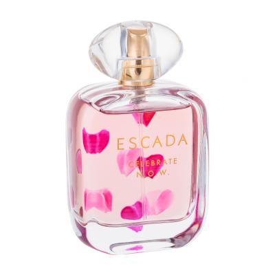 ESCADA Celebrate N.O.W. Parfémovaná voda pro ženy 80 ml