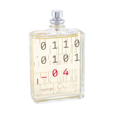 Escentric Molecules Escentric 04 Toaletní voda 100 ml