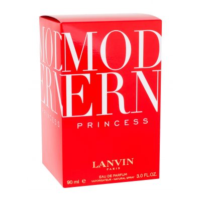 Lanvin Modern Princess Parfémovaná voda pro ženy 90 ml