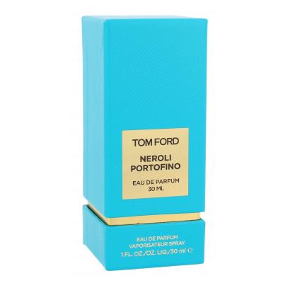 TOM FORD Neroli Portofino Parfémovaná voda 30 ml poškozená krabička
