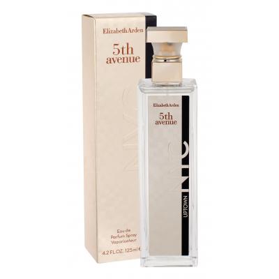 Elizabeth Arden 5th Avenue NYC Uptown Parfémovaná voda pro ženy 125 ml