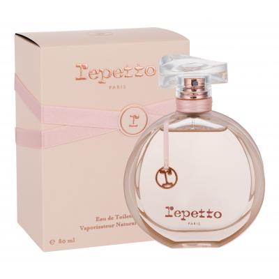 Repetto Repetto Toaletní voda pro ženy 80 ml