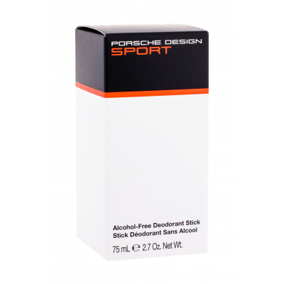 Porsche Design Sport Deodorant pro muže 75 ml