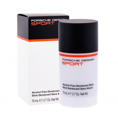 Porsche Design Sport Deodorant pro muže 75 ml