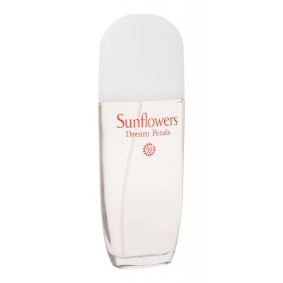 Elizabeth Arden Sunflowers Dream Petals Toaletní voda pro ženy 100 ml