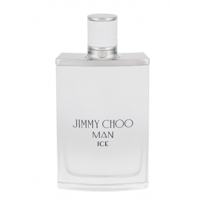 Jimmy Choo Jimmy Choo Man Ice Toaletní voda pro muže 100 ml