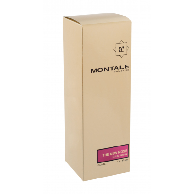 Montale The New Rose Parfémovaná voda 100 ml