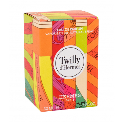 Hermes Twilly d´Hermès Parfémovaná voda pro ženy 30 ml