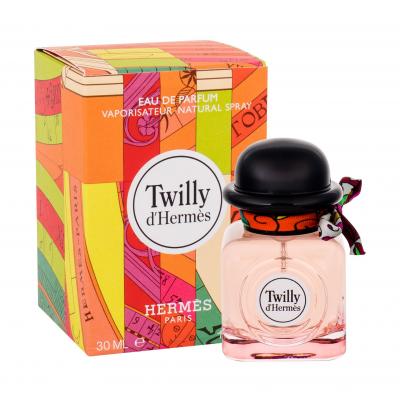 Hermes Twilly d´Hermès Parfémovaná voda pro ženy 30 ml