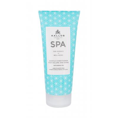 Kallos Cosmetics SPA Kondicionér pro ženy 200 ml
