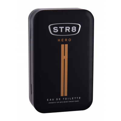 STR8 Hero Toaletní voda pro muže 100 ml