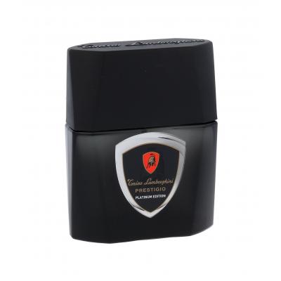 Lamborghini Prestigio Platinum Edition Toaletní voda pro muže 50 ml