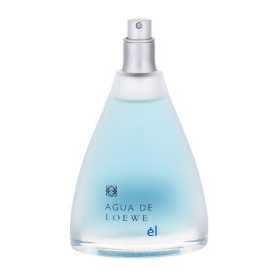 Loewe Agua de Loewe El Toaletní voda pro muže 100 ml tester