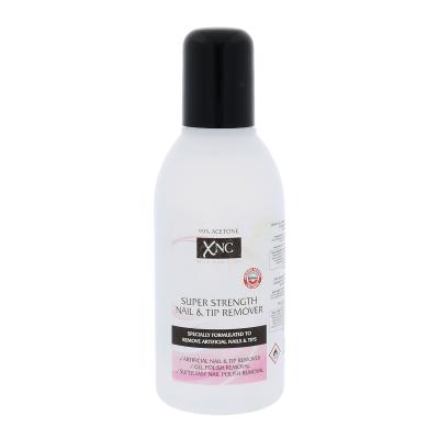 Xpel Nail Care Super Strength Nail & Tip Odlakovač nehtů pro ženy 150 ml