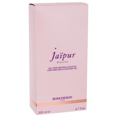 Boucheron Jaïpur Bracelet Sprchový gel pro ženy 200 ml