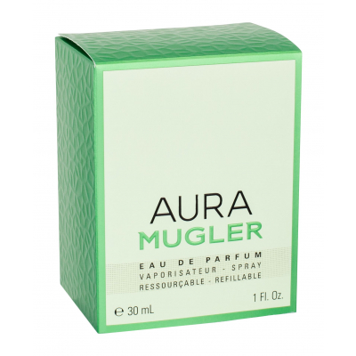 Mugler Aura Parfémovaná voda pro ženy 30 ml