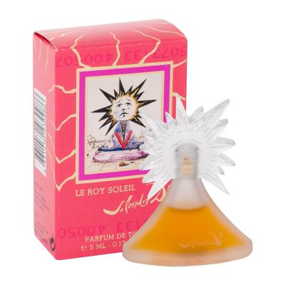 Salvador Dali Le Roy Soleil Toaletní voda pro ženy 5 ml