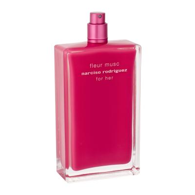 Narciso Rodriguez Fleur Musc for Her Parfémovaná voda pro ženy 100 ml tester