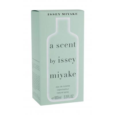 Issey Miyake A Scent By Issey Miyake Toaletní voda pro ženy 100 ml poškozená krabička