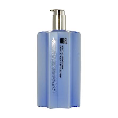 Mugler Angel Tělové mléko pro ženy 200 ml tester