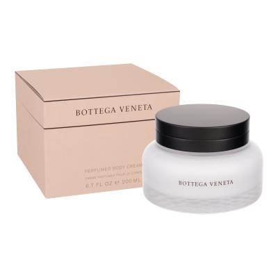 Bottega Veneta Bottega Veneta Tělový krém pro ženy 200 ml