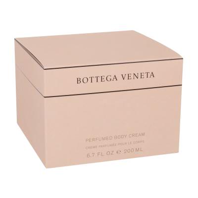 Bottega Veneta Bottega Veneta Tělový krém pro ženy 200 ml