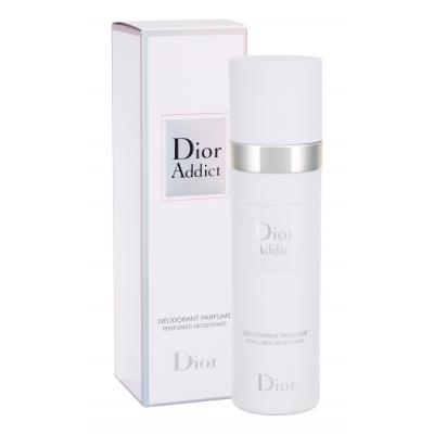 Dior Addict Deodorant pro ženy 100 ml